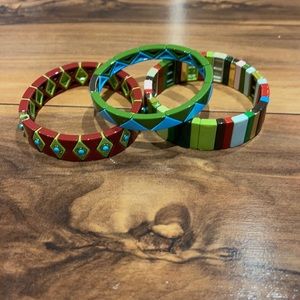 Roxanne Assoulin Bracelets